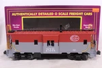 Mth Premier 20-91037 New York Central Bay Window Caboose #21055. Fixed Price $69.99.