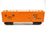 Lionel 6-17306 Pacific Fruit Express Reefer Ln. Fixed Price $21.24.