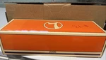 Lionel 16 Wheel Depressed Flatcar W/ Steel Load 6-26971. Fixed Price $220.00.