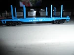 Great Northern Log Car #68564. Fixed Price $24.46.