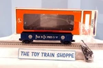 Lionel 17413 Service Station Limited Standard Gondola Parts Load. New In Box. Fixed Price $14.99.