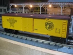 Lionel 6-5713 St. Louis Southwestern Woodside Reefer * Buy It Now Listing. Fixed Price $16.95.