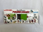 Lionel 1977 Bambi Hi-cube Boxcar #9669 Mint. Fixed Price $30.00.