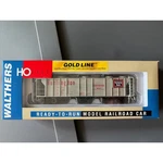 Walthers Gold Line PS-2 2893 Cu Ft Covered Hopper Cb&q 85130 932-7976. Fixed Price $25.06.