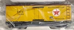Railking By Mth Scale Refrigerator Car Pennsylvania #15046. Fixed Price $34.99.