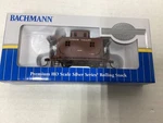 Bachmann #18405 Ho Scale Lehigh Valley Bobber Caboose Rd. #2806. Fixed Price $30.95.
