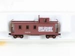 NN3 Scale Micro-trains Mtl 15501 Rgs Rio Grande Southern Caboose #0404. Fixed Price $64.95.