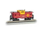Bachmann 70754 Scale Sf 36' Caboose #999771. Fixed Price $30.69.