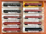 Mtl Micro-trains Kadee N-scale Vintage Gondolas See Pics/ Listing For Details. Fixed Price $25.00.