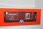 Lionel 2426090 Union Pacific Wwii Frieghtsounds PS-1 Boxcar. Fixed Price $209.95.