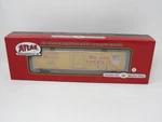 Atlas Ho 20007030 Union Pacific Up We Can Handle It 50' Aar Plug Door Box Car. Fixed Price $33.95.