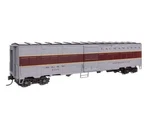 Walthers Proto Ho Boxcar Troop Sleeper Conversion Delaware Lackawanna Western. Fixed Price $46.82.