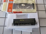 Con-cor Seaboard Coastline Hopper Car Scale. Fixed Price $11.75.