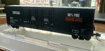 Atlas Scale #31051 Evans D.p.d. Box Car Tropicana Orange Juice Nib Ny. Fixed Price $20.99.