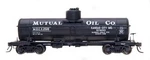 Intermountain #46326 Mutual Oil Type 27 8K Gal Tank Car Ho Scale Nos Mib. Fixed Price $23.95.