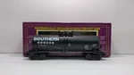 Mth 20-92009 Gauge Southern Tank Car #995006 Ln/box. Fixed Price $41.35.