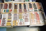 Scale Micro Trains Multi Packs Sp Up Np Pfe Box Reefer Car Sold Individually. Fixed Price $99.95.