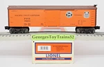 Lionel 3-RAIL #33280 Southern Pacific Fruit Expr Sp Pfe Reefer 6-81011 Nib. Fixed Price $40.00.