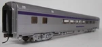 Walthers 932-6430 Ho Scale Nib 85' Budd Lounge Atlantic Coast Line. Fixed Price $59.99.