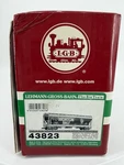 Lgb 43823 Morton Salt Acf Center Flow Hopper Scale Collector Item. Fixed Price $199.95.