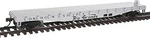 Walthers-trainline Flatcar R2R Denver & Rio Grande Western(tm) Model. Fixed Price $21.89.