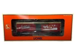 Lionel 6-16785 Christmas Happy Holidays Music Reefer Free Shipping. Fixed Price $56.25.