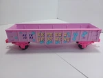 Lionel Lionchief Pet Shop Diesel 6-81288 Train Car Only Tested. Fixed Price $42.74.