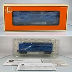 Lionel Gauge 2000 Artrain Usa Artistry Of Space Lighted Boxcar 6-52227 Nos. Fixed Price $80.00.