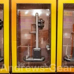 Mth Rail King 30-1076 Gauge No 153 Operating Block Signal Train Accessory New. Fixed Price $28.63.