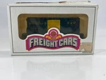 Bachmann 71250 Hi-cube Boxcar , Scale. Fixed Price $7.00.