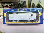 Exactrail Evolution Louisiana Midland Evans 5277 Boxcar Early Loam #88061 Nos. Fixed Price $45.00.