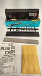 Athearn Ho Scale Nirx 42879 Rohm-haas 50' Pd Box Car Kit # 5281 New. Fixed Price $5.12.
