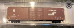 Micro-trains Scale Conrail 60' Boxcar Plug Door #220998 10200320. Fixed Price $48.13.