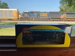Athearn Ready To Roll Ho-scale 40 Suquehanna Boxcar #7005 K!!!. Fixed Price $32.99.
