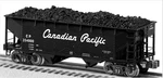Lionel Gauge 6-27482 Canadian Pacific Offset Hopper #354000 New. Fixed Price $85.00.