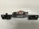 2004 Lionel 6-26339 Dale Earnhardt Sr Flatcar With Stock Nib L4028. Fixed Price $87.00.