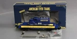 American Flyer Gauge #6-49049 Af Commemorative Gas Unloading Car Accessory. Fixed Price $84.99.