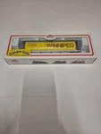 Model Power Ho 9501-1 Winnipeg Rare Free Shipping. Fixed Price $34.92.