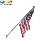 Woodland Scenics Large Us Wall Mount WOOJP5955. Fixed Price $18.69.