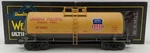 Weaver 0610 Union Pacific Tank Car Ln/box. Fixed Price $24.99.