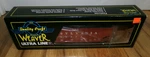 **damaged** Weaver 4027 Hi Rail Scale Pennsylvania Prr Bay Coal Car #268371. Fixed Price $34.99.
