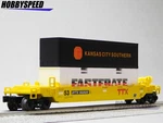 Lionel Cpkc Maxi-stack #562020 Gauge Train Railroad 2523020 New. Fixed Price $82.84.