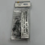 Walthers #933-1687 Ho Scale Southern Train Trailer New Packaging. Fixed Price $11.99.