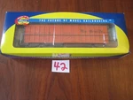 Athearn 88155 D&rgw Rio Grande Ho Rtr N.a.c.c. 50' Box Car #50631. Fixed Price $18.95.