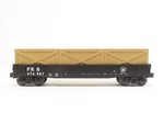 Mth 30-7212 Pennsylvania Gondola W/crates Ln. Fixed Price $29.75.