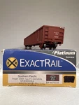 Exactrail Platinum Ho Southern Pacific #365064 Thrall 3564 Cu. Ft. Gondola. Fixed Price $28.00.