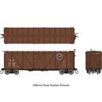 Rapido 171053A Ho Sp B-50-16 Box Car, Southern Pacific #37342. Fixed Price $30.50.
