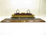 Lionel 6-98272 Prr Congressional Special EP-5 J.c. Penny Loco W/case Nib. Fixed Price $324.99.