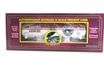 Mth 20-96089 Panther Gasoline Modern Tank Car. Fixed Price $44.99.
