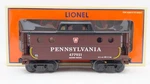 Lionel 6-29705 Gauge Century Club Pennsylvania NC-5 Caboose #477951 Ln/box. Fixed Price $26.39.